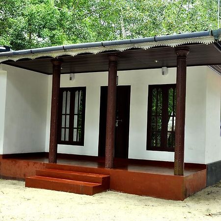 Marari Secret Beach Yoga Homestay Марарикулам Екстериор снимка