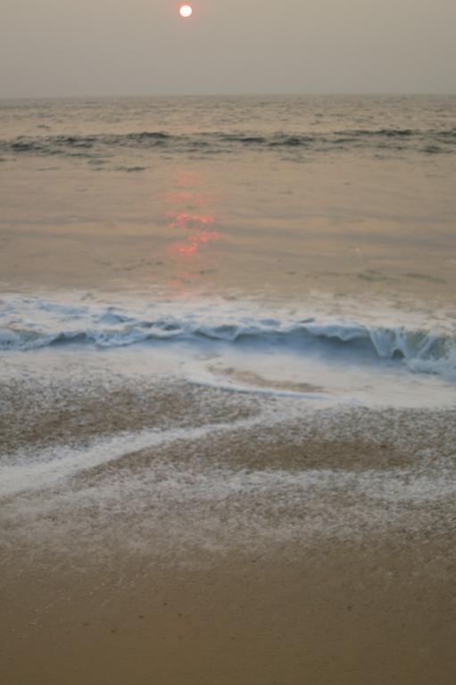 Marari Secret Beach Yoga Homestay Марарикулам Екстериор снимка